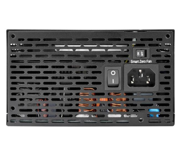 Thermaltake Toughpower GF1 850W 80 Plus Gold - 655296 - zdjęcie 3